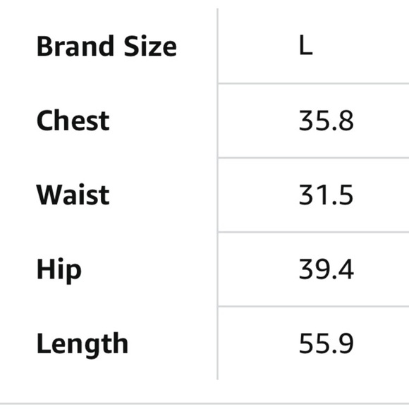 Halter Jumpsuit Petite High Waisted L - Picture 4 of 4